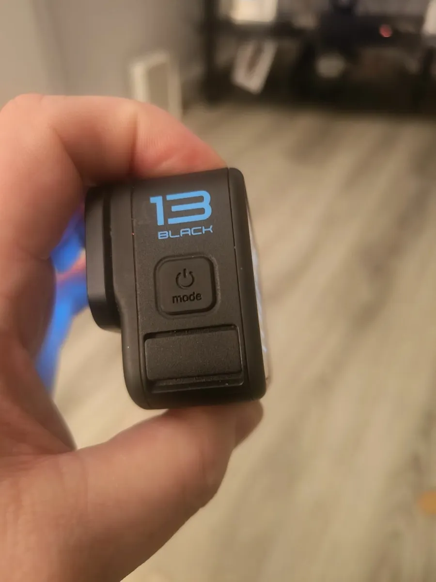 GOPRO HERO 13 - Image 2