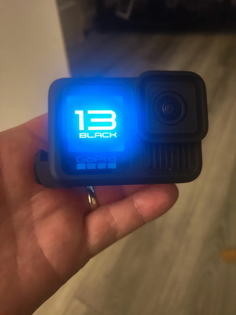 GOPRO HERO 13 - Image 1