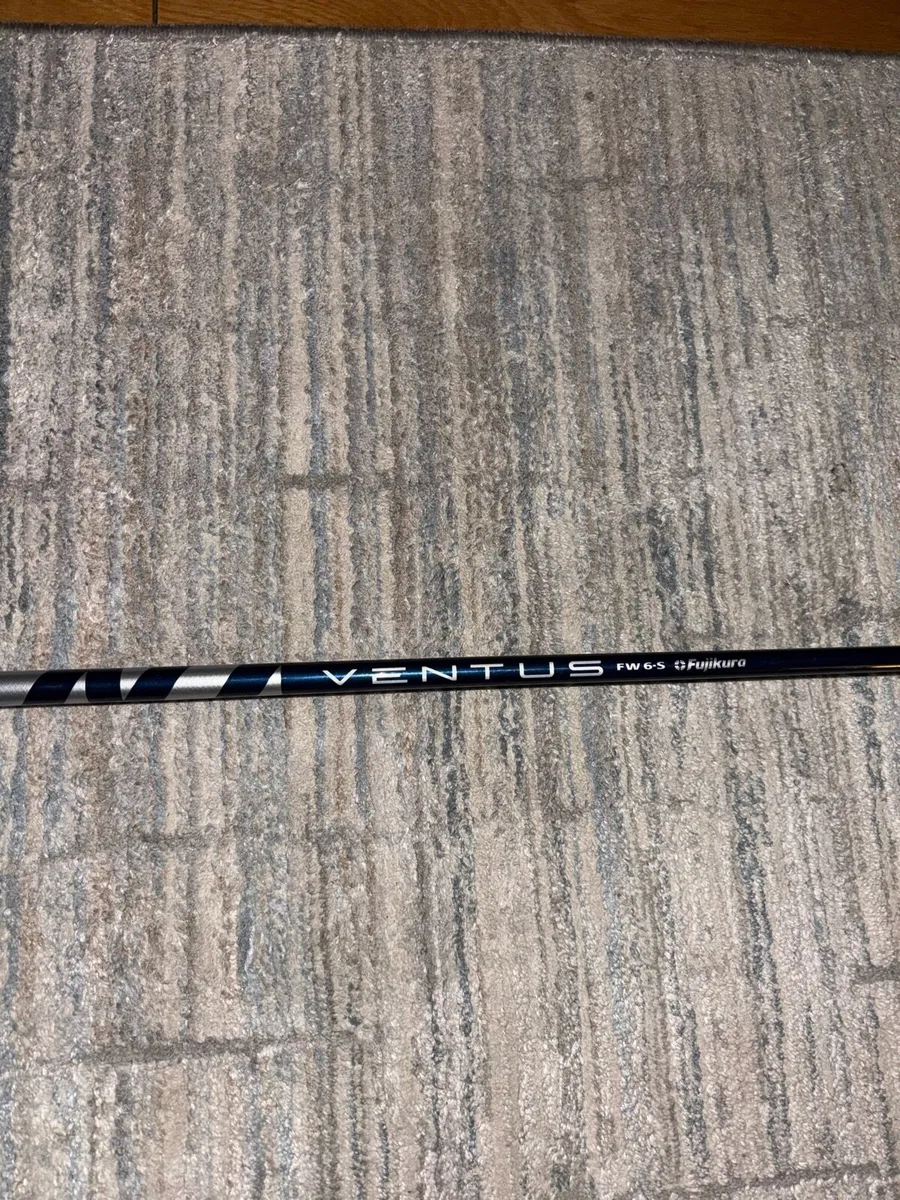 Taylormade Sim 2 Max* 3 Wood (Stiff Shaft) - Image 4