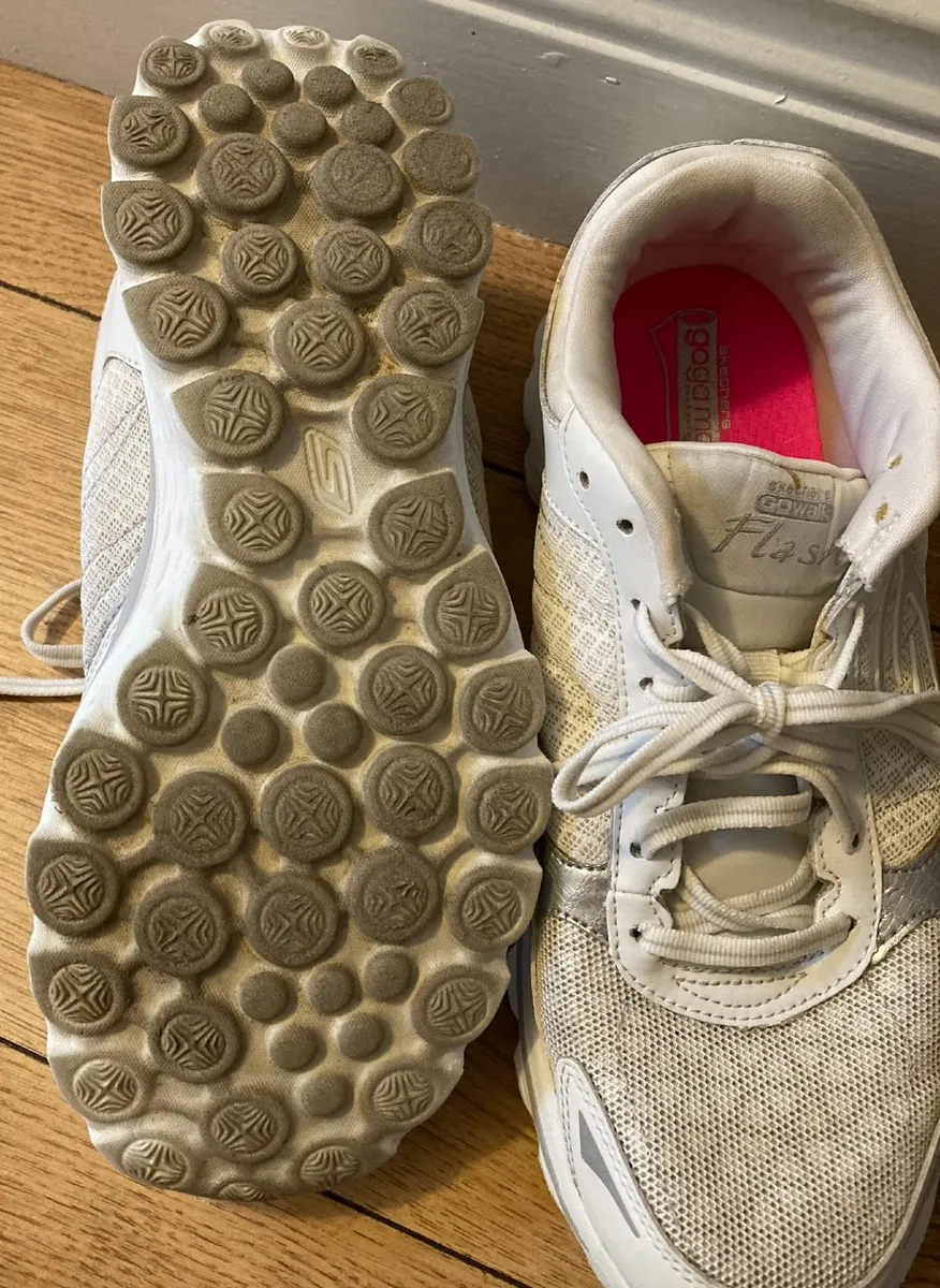 Ladies Shoes - Image 3