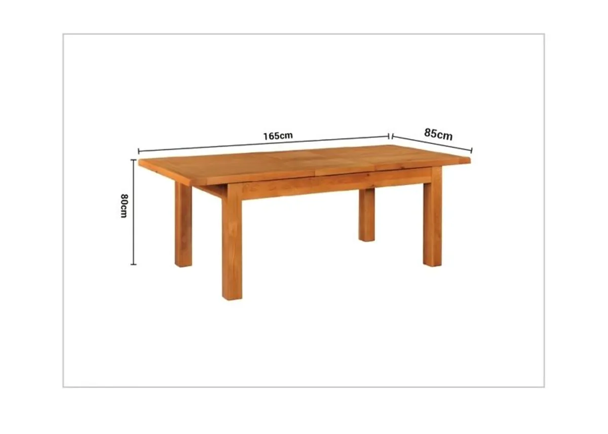 Dining Table - Image 1
