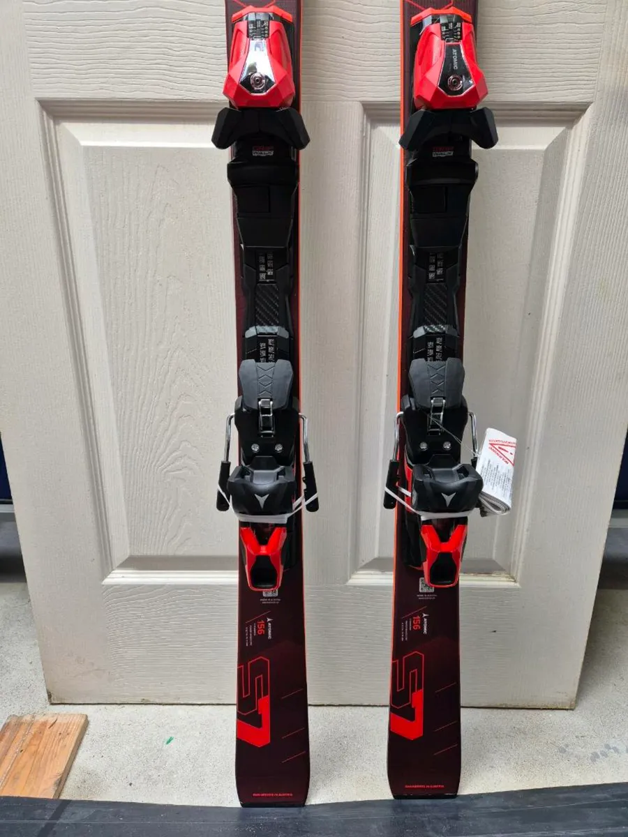 Skis - Image 2