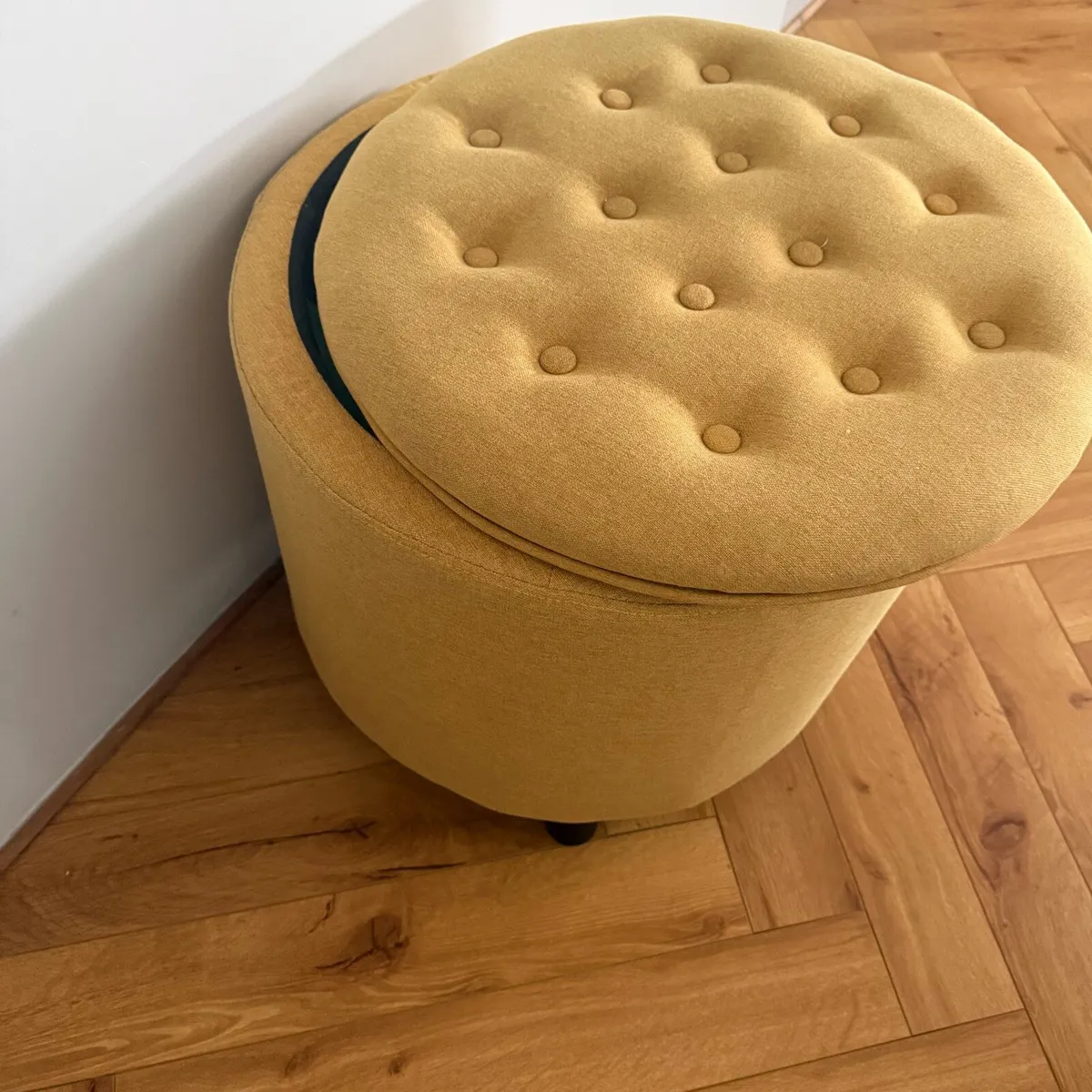 Large Footstool - Image 2