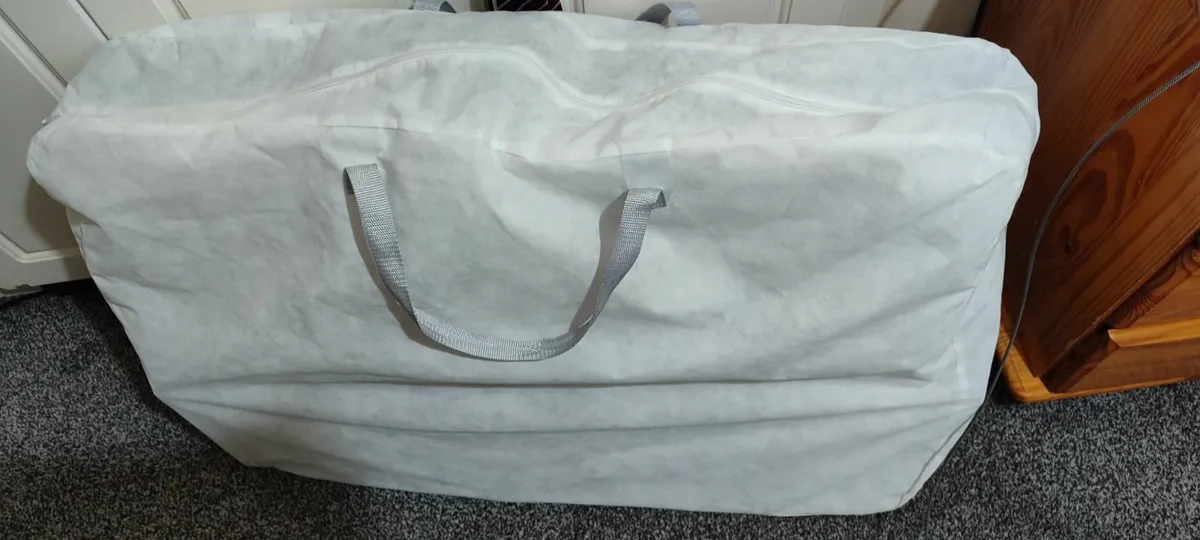 Graco baby cot - Image 2