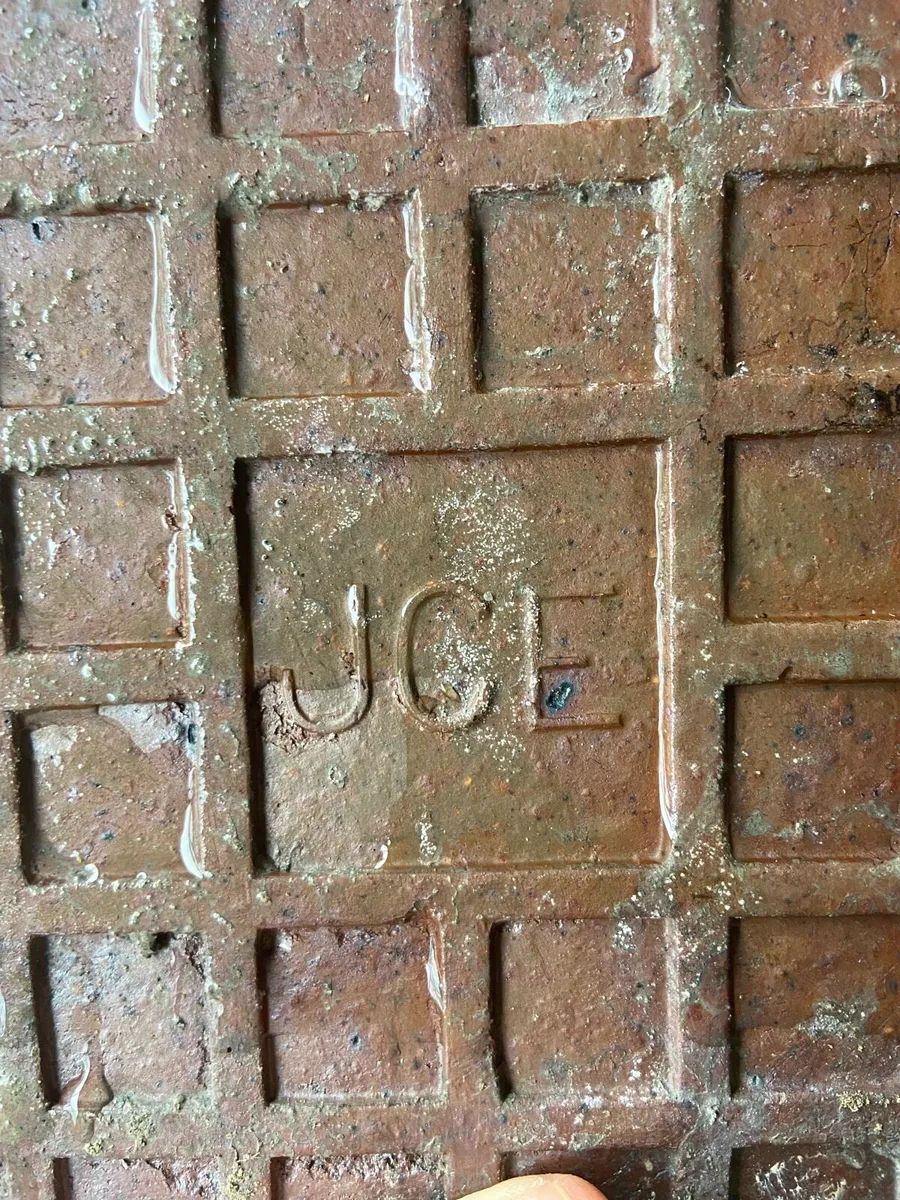 Reclaimed Terra Cotta Floor Tiles - Image 2