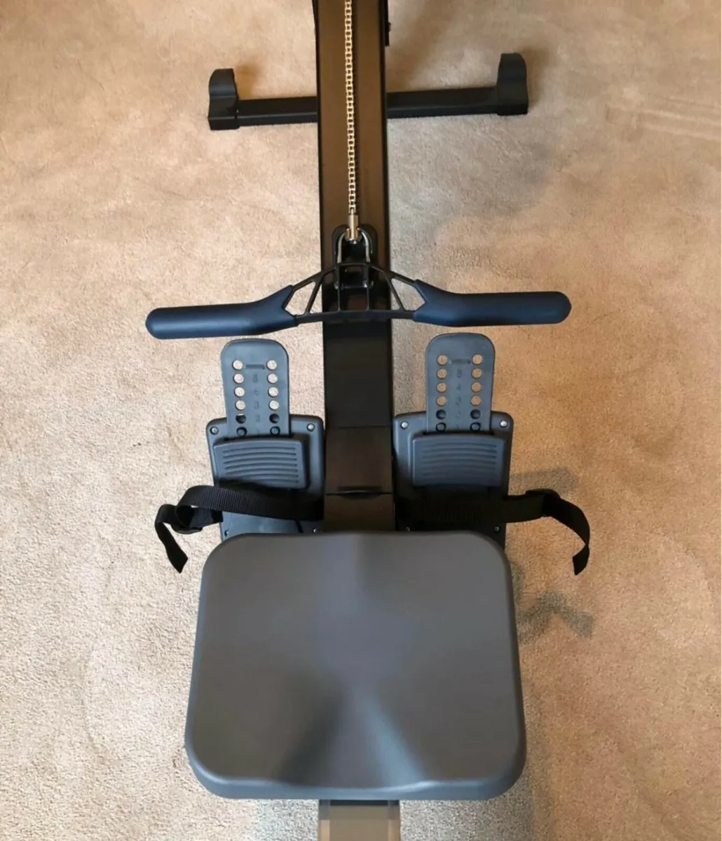 Concept2 rowing machine pm5 - Image 4