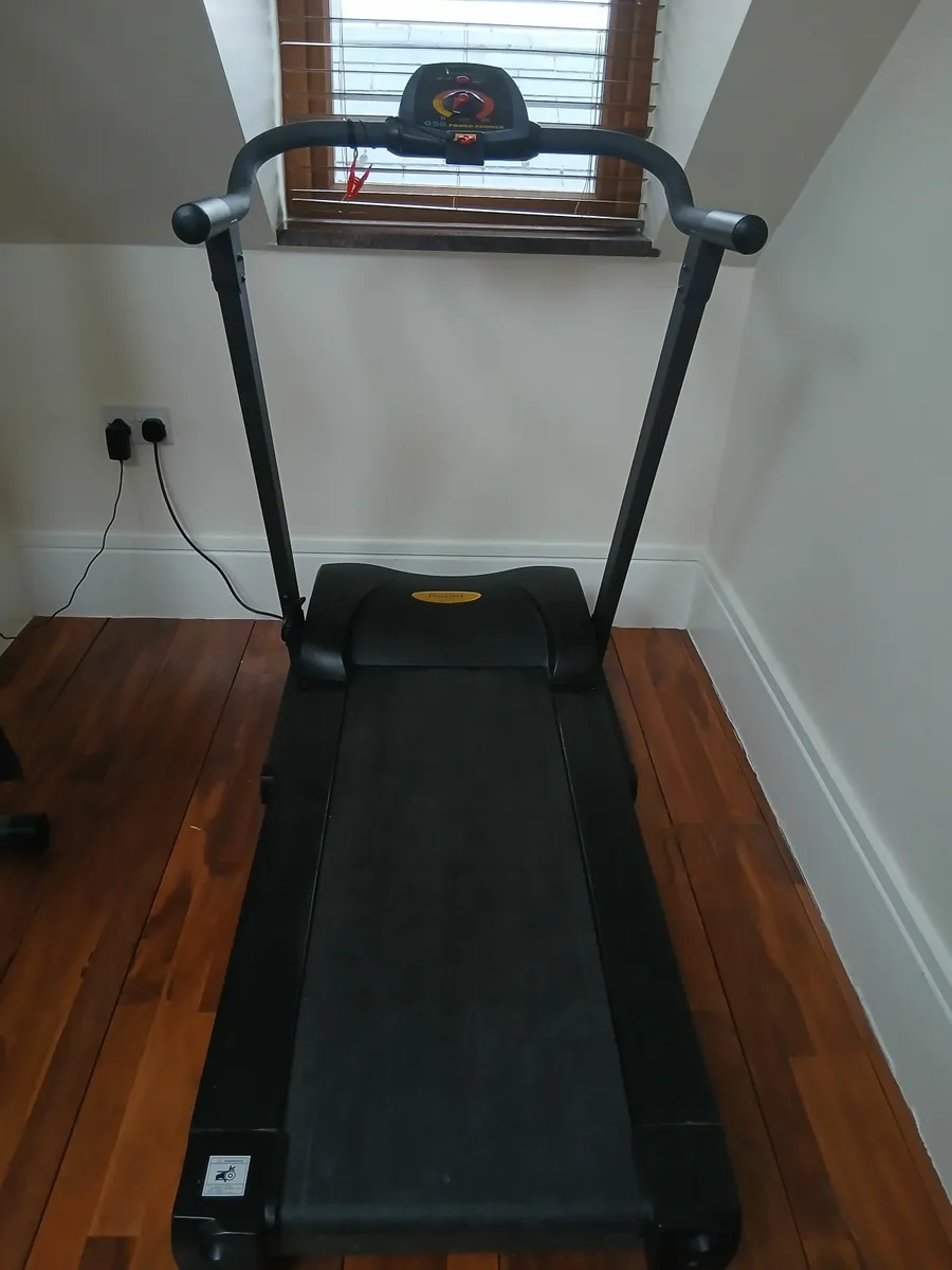 Treadmill - Image 3