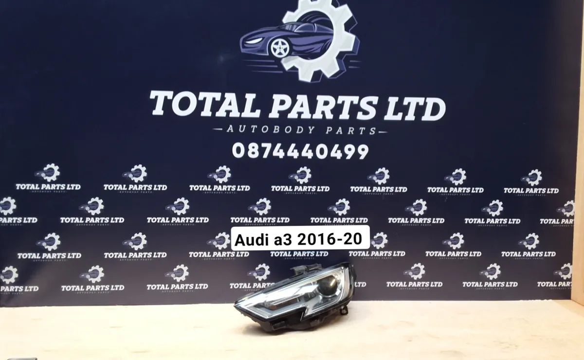 Audi body parts - Image 4