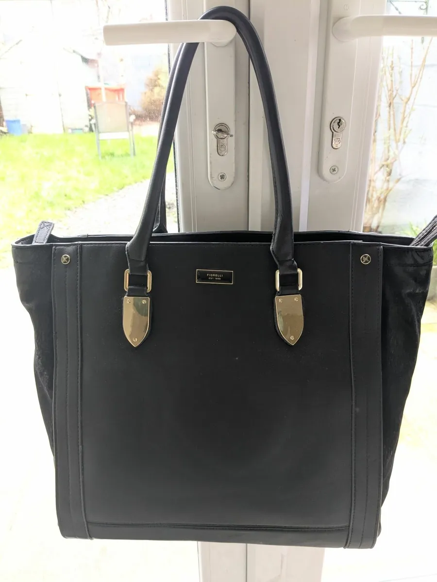 Genuine Fiorelli Tote Handbag - Image 1