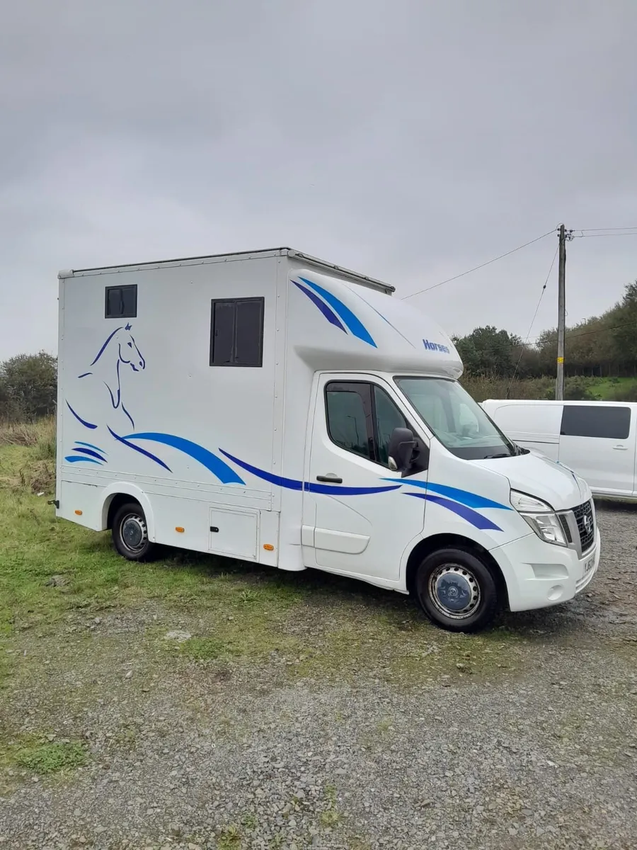 Horse Truck - Image 2