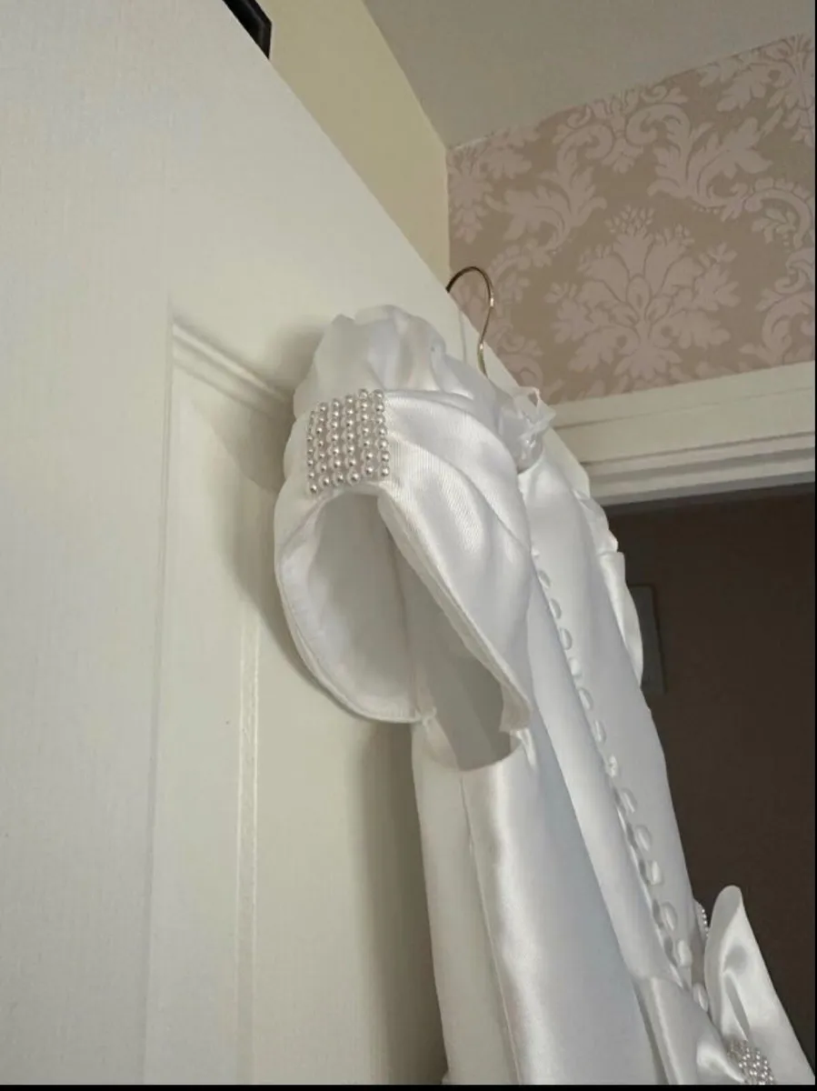 Communion dress - Image 2