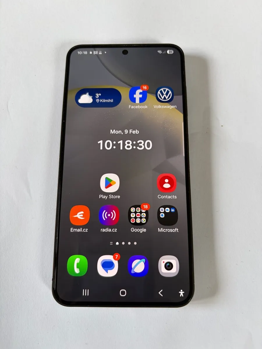 Samsung Galaxy S24 256Gb - Image 1