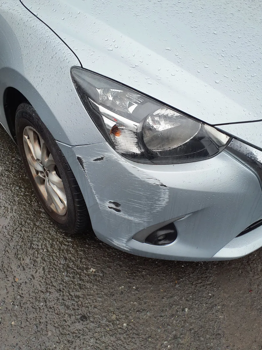 Mazda 2  Automatic 2019     32,000 km - Image 2