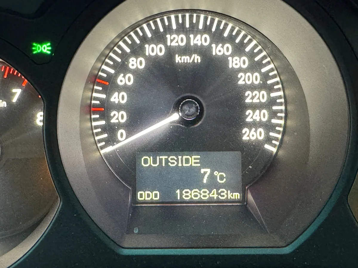 2007 Lexus GS300 - Image 3