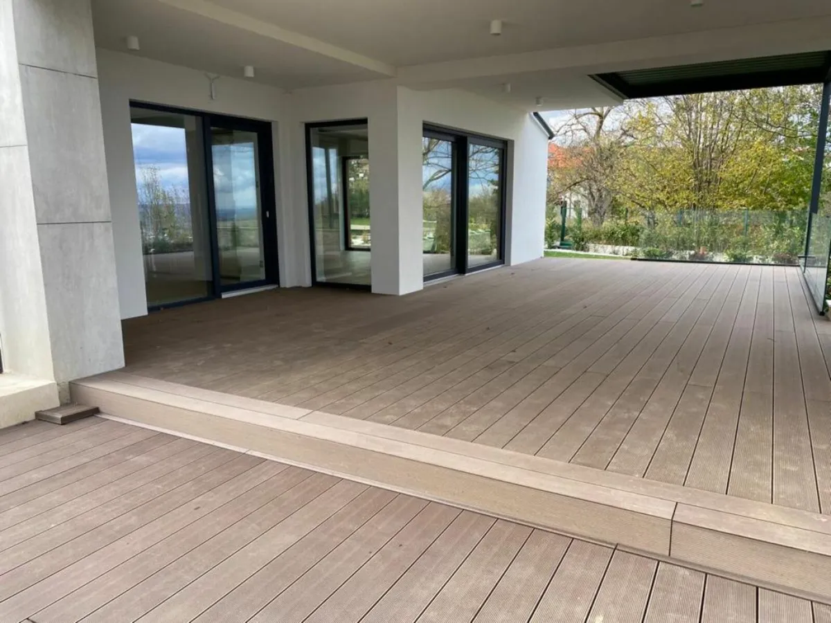 Decking Supplied and Fitted - Image 3