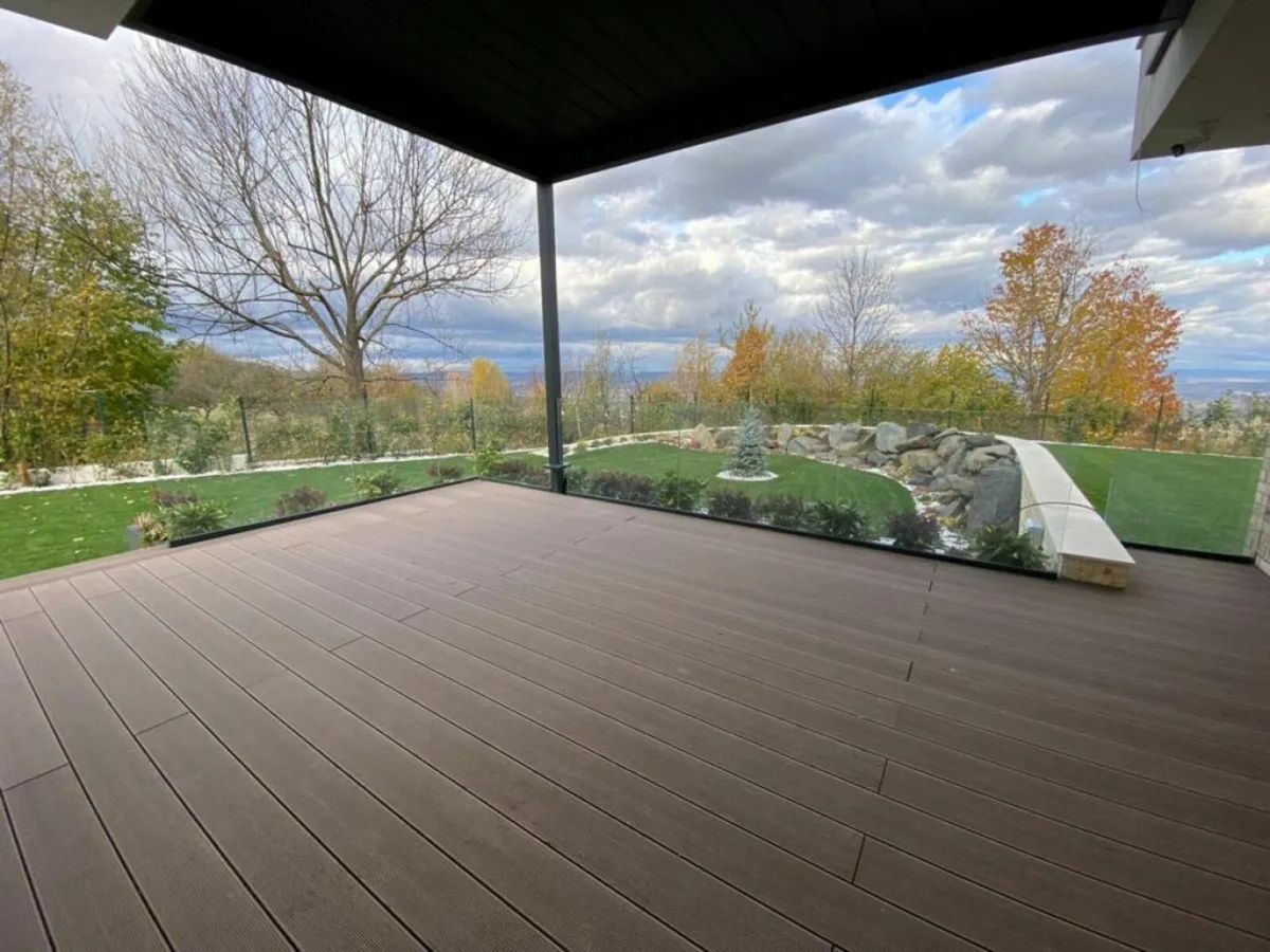 Decking Supplied and Fitted - Image 4