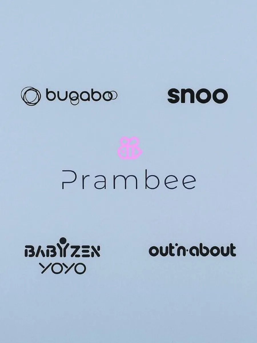 Rent, don't buy; Bugaboo, Uppababy, Snoo, Yoyo... - Image 2