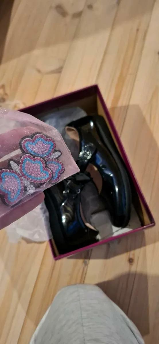 Lelli Kelly's brand new - Image 2