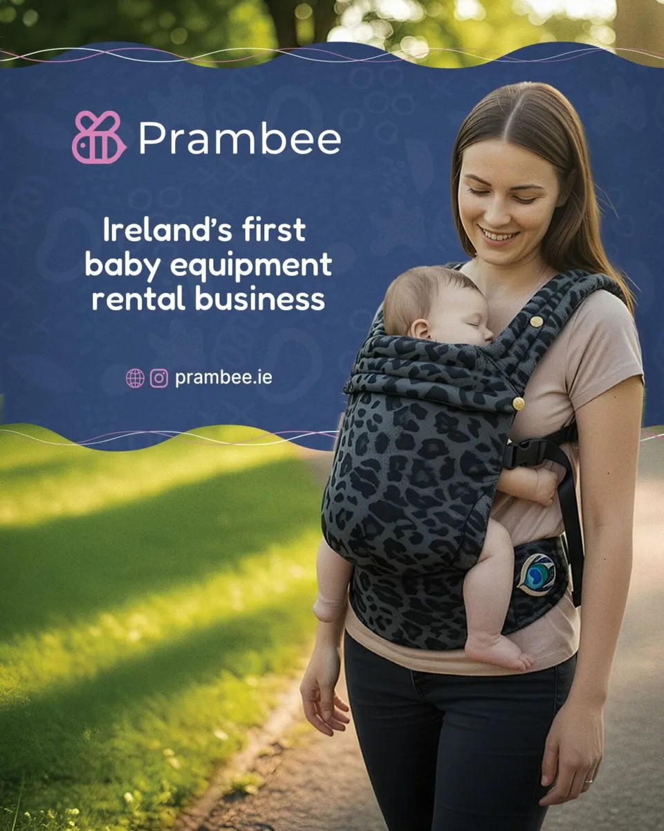 Rent, don't buy; Bugaboo, Uppababy, Snoo, Yoyo... - Image 1