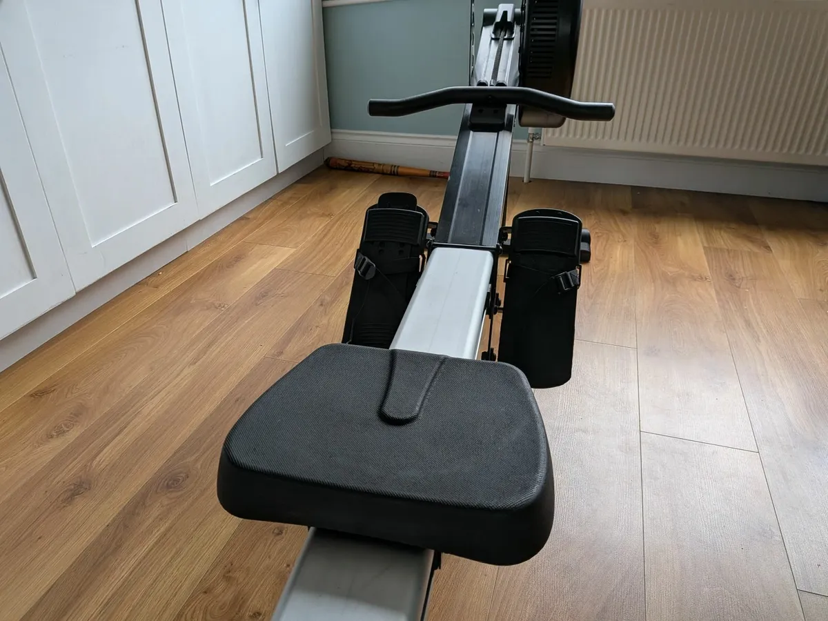 Rowing Machine - Crivit - Image 1