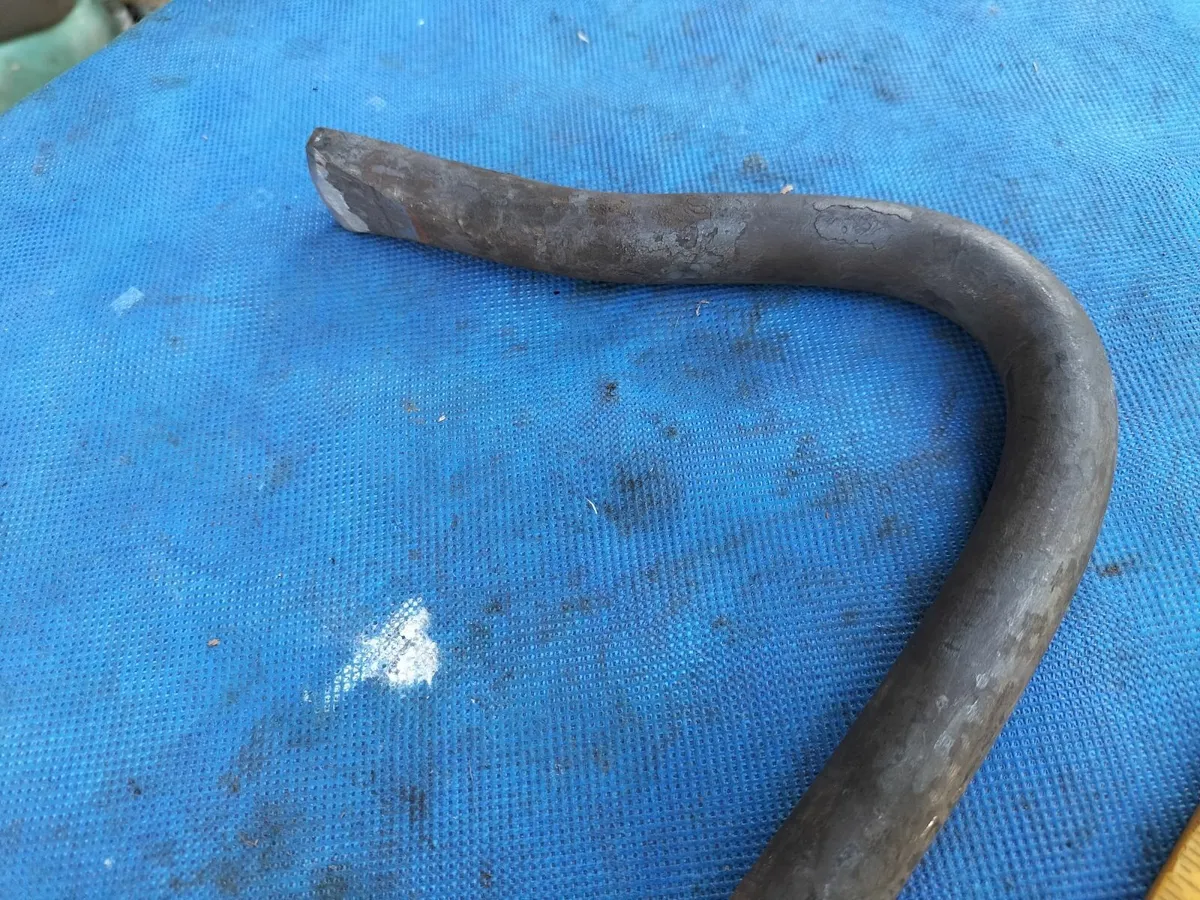 Holdfast Clamps - Image 4