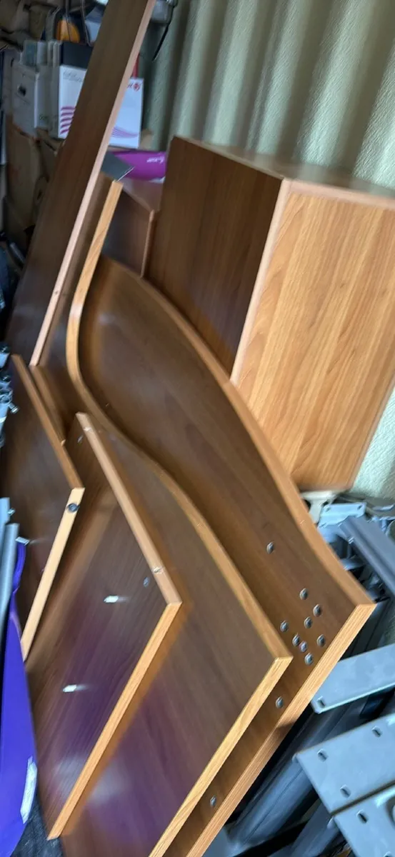 Office Furniture - JOB LOT! - Image 1