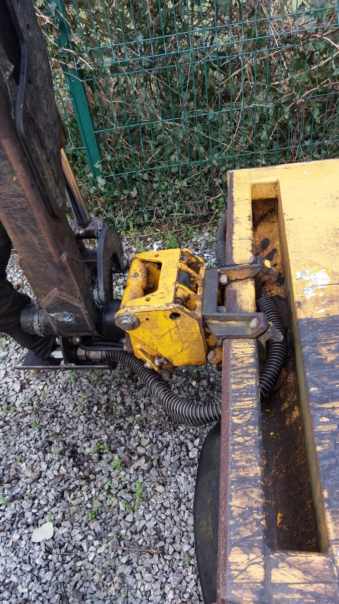 McConnell Hedge cutter - Image 4