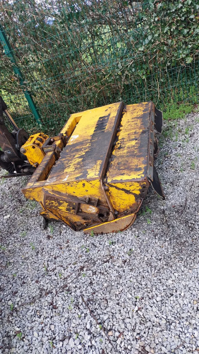 McConnell Hedge cutter - Image 2