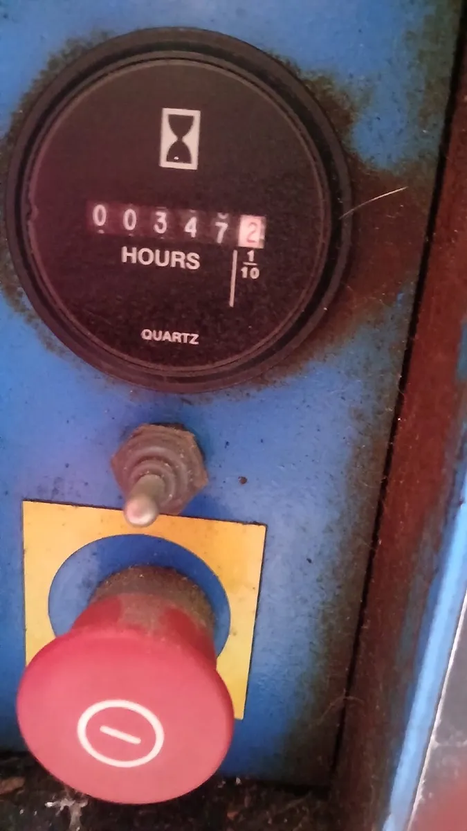 Scissor lift - Image 4