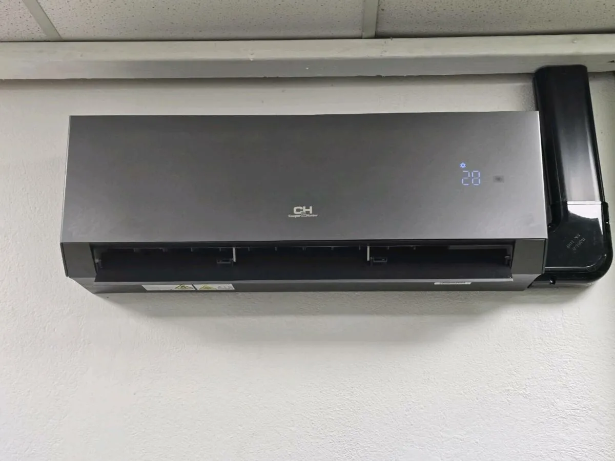 Heat-air conditioner - Image 3