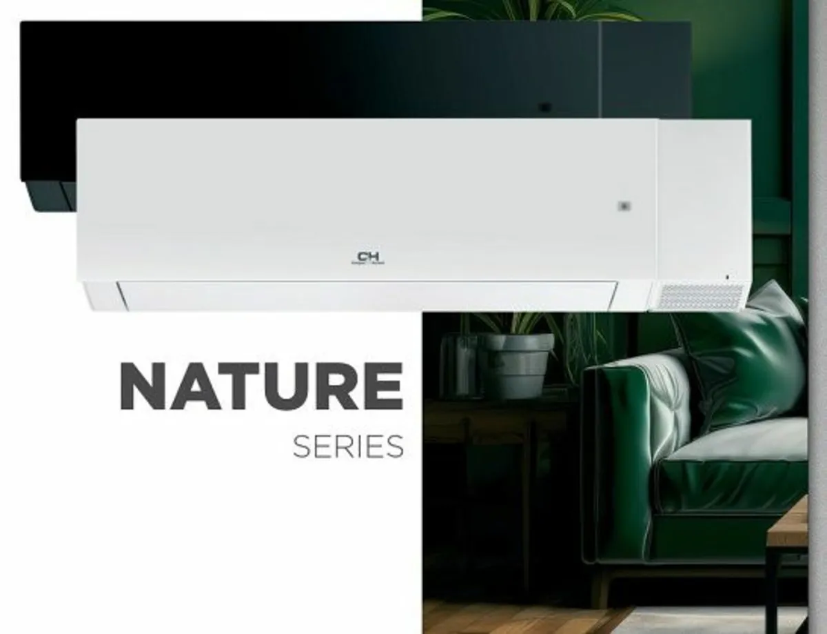 Heat-air conditioner - Image 4