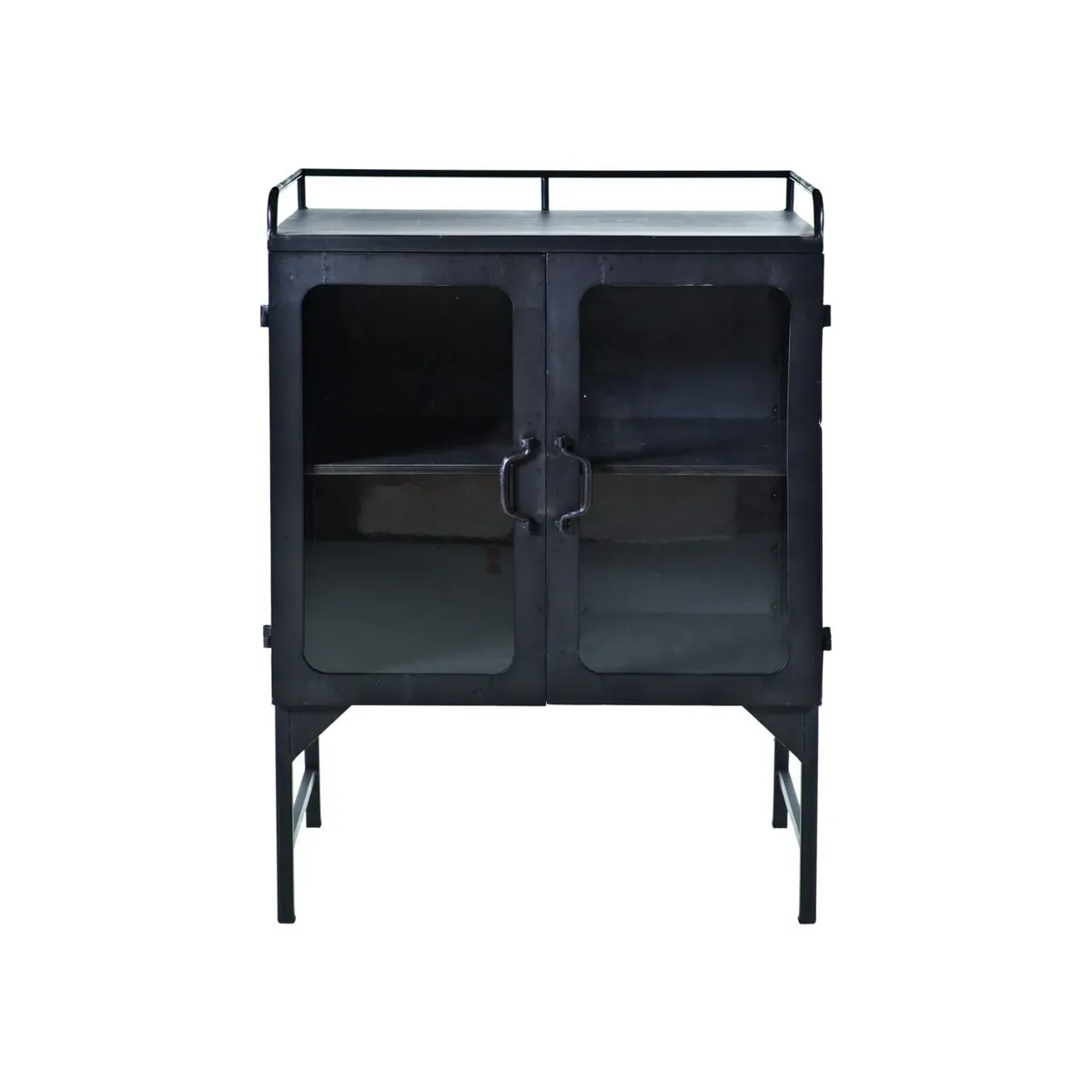 Stylish Display Cabinet – Excellent Condition - Image 1