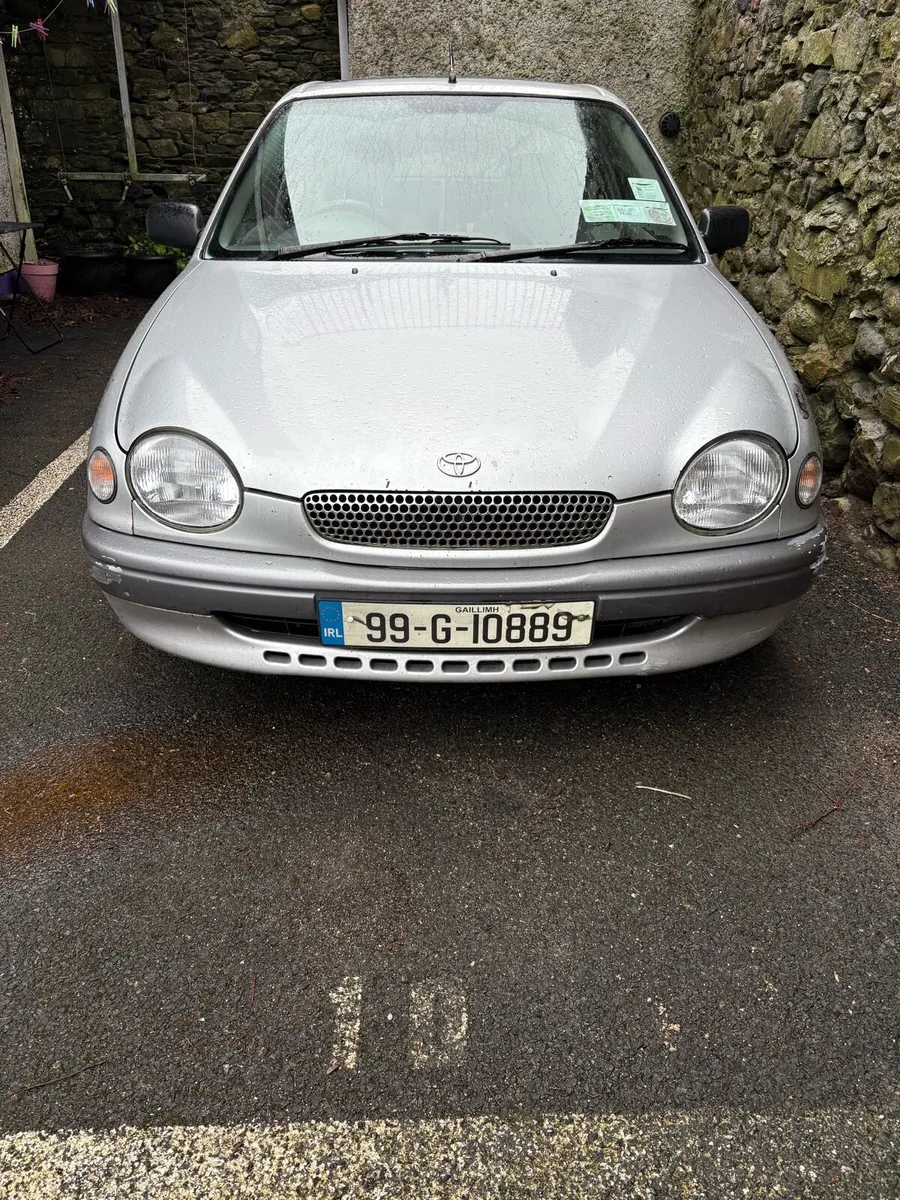 Toyota Corolla - Image 4