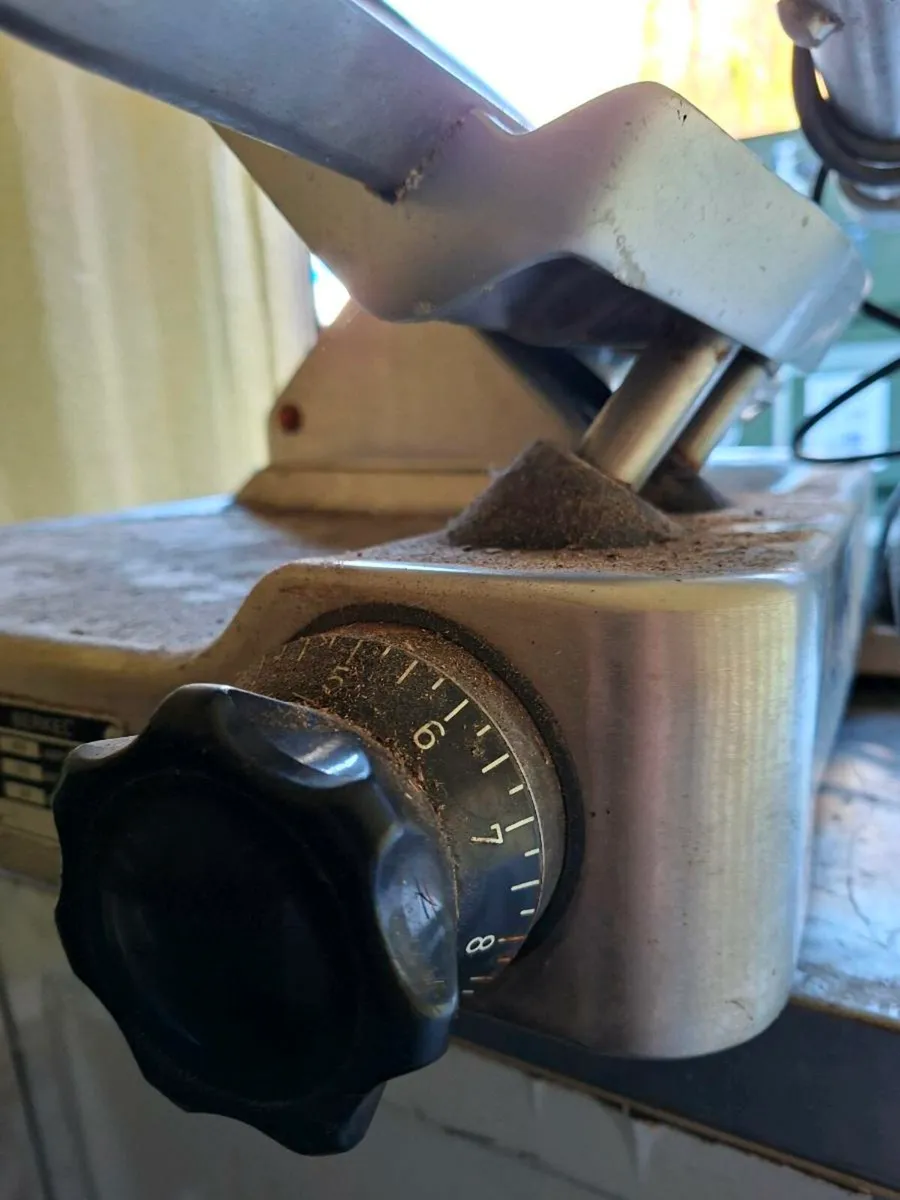 Meat slicer - Image 4