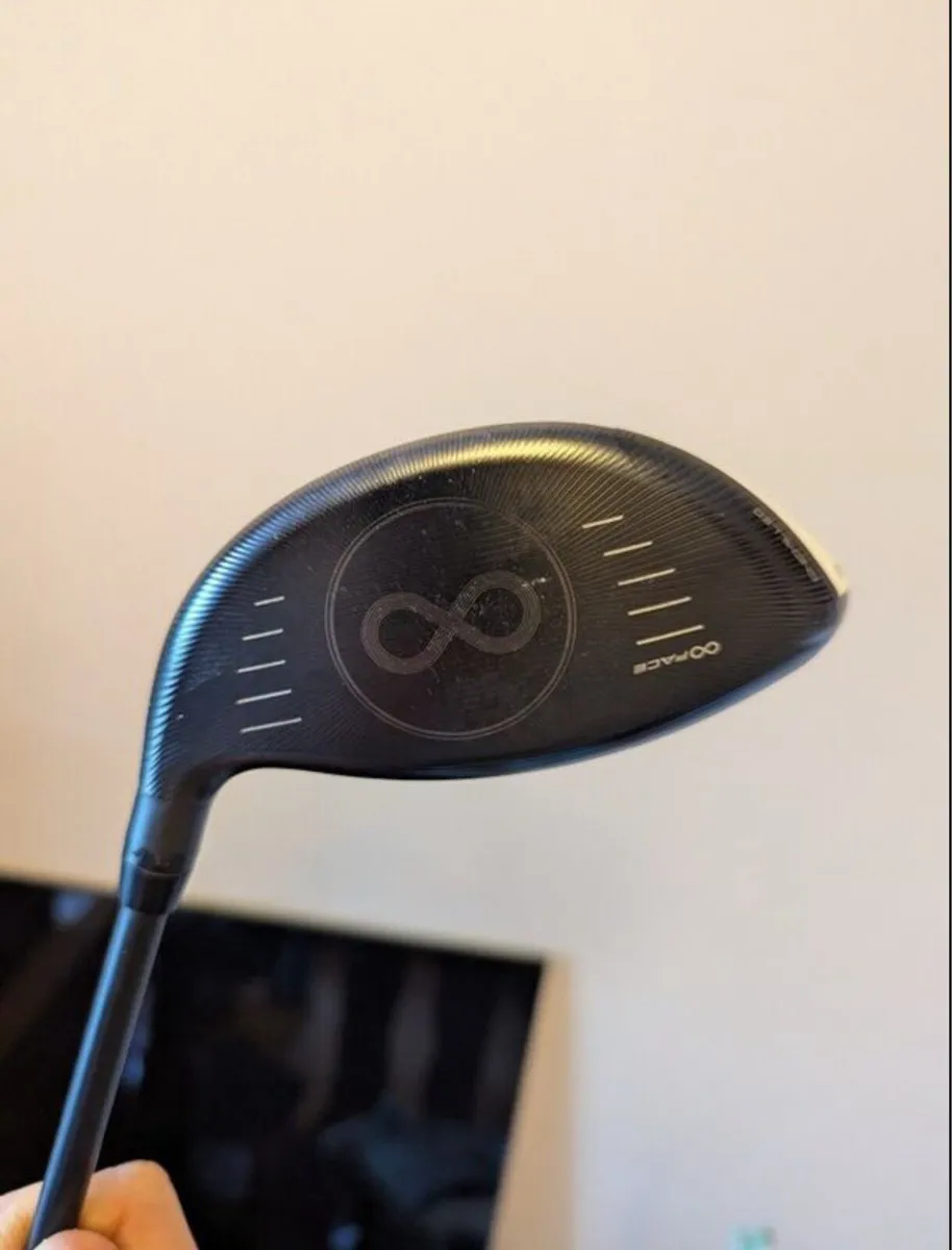 Cobra Radspeed XD Driver - Image 3