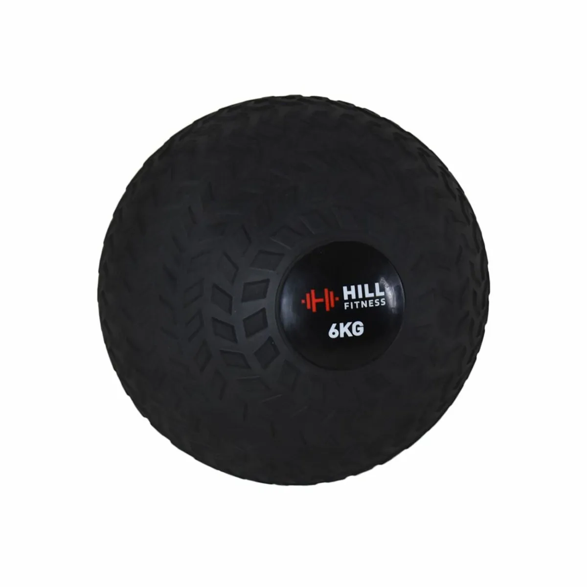 Tyre Tread No Bounce Slam Ball / Medicine Ball Gym - Image 3