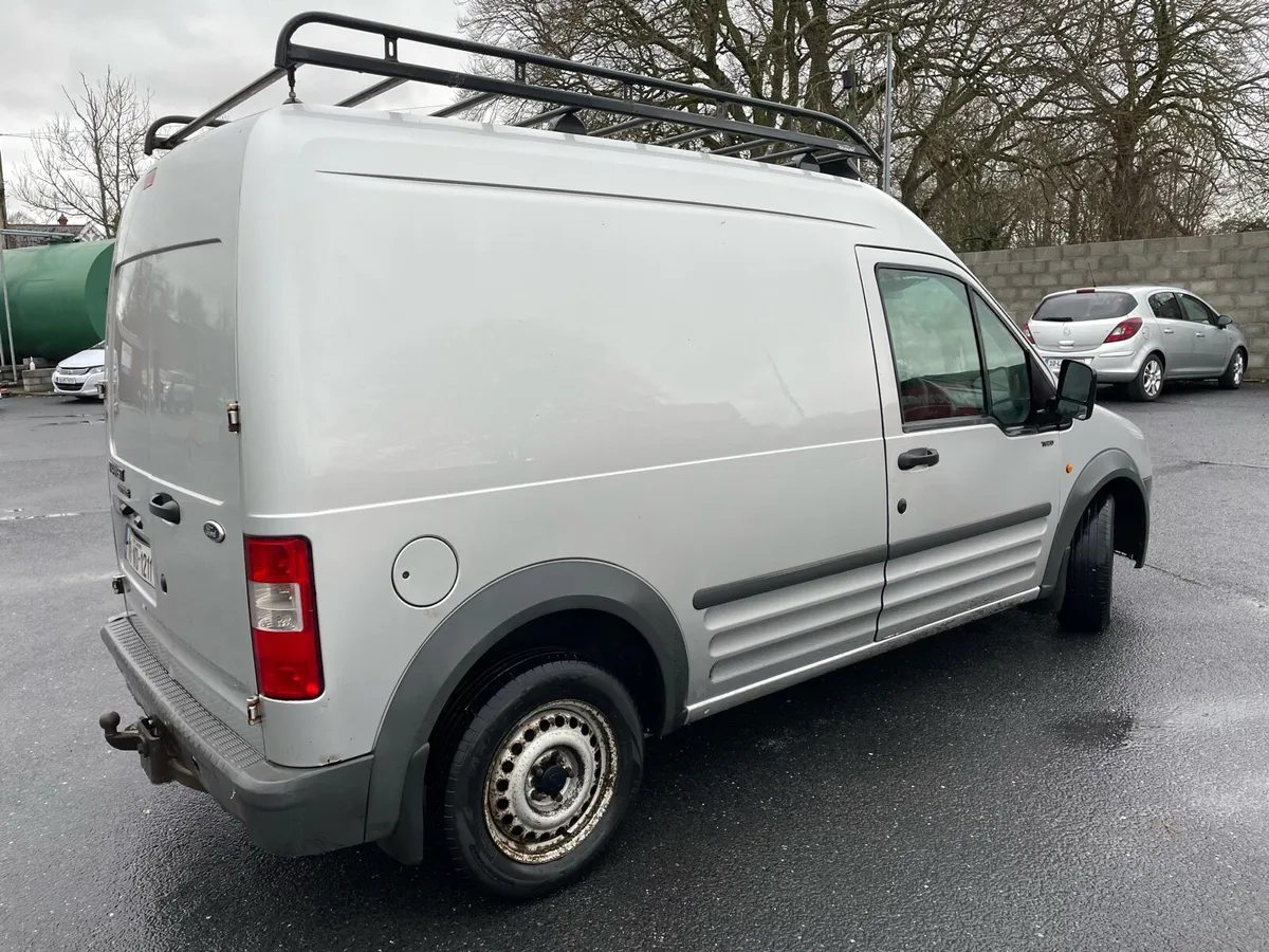 Transit Connect - Image 2