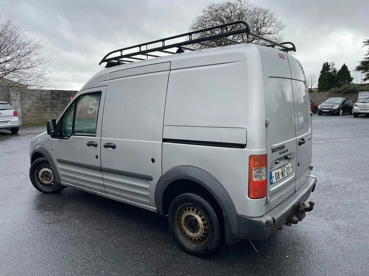 Transit Connect - Image 3