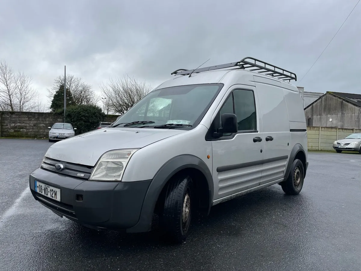 Transit Connect - Image 4