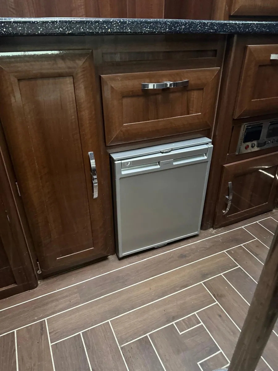 2019 FIAT ducato automatic - Image 4