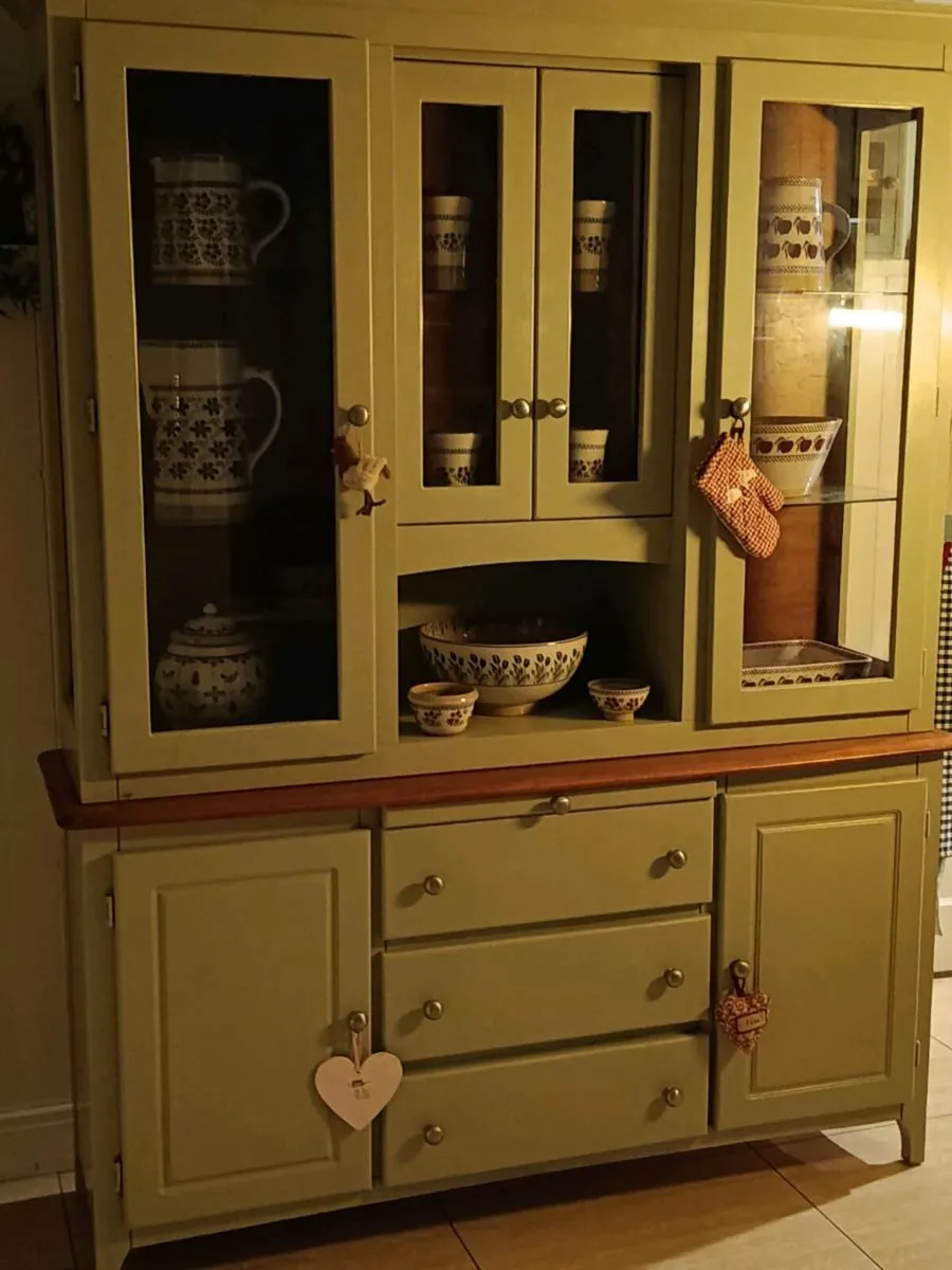 Kitchen dresser - Image 4
