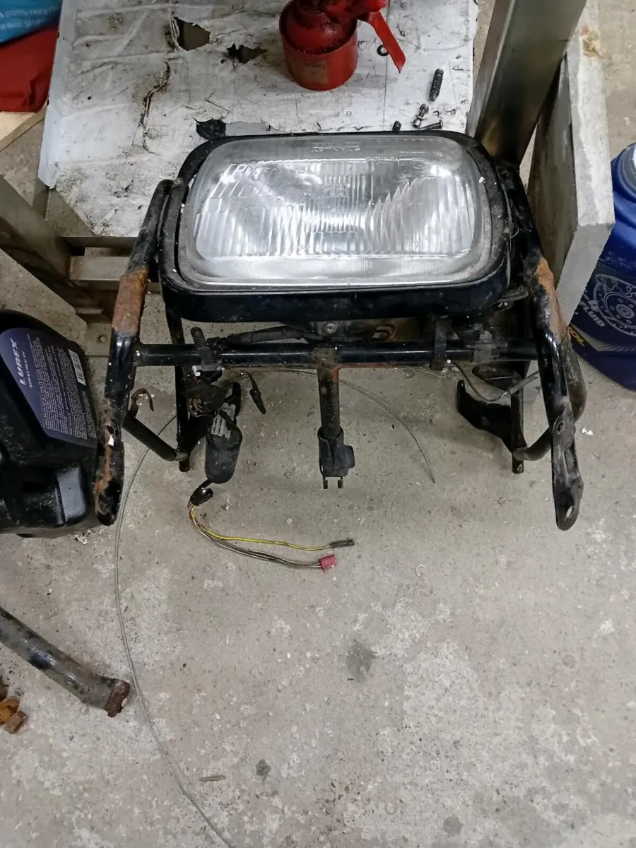 Gpz KZ1000 - Image 2