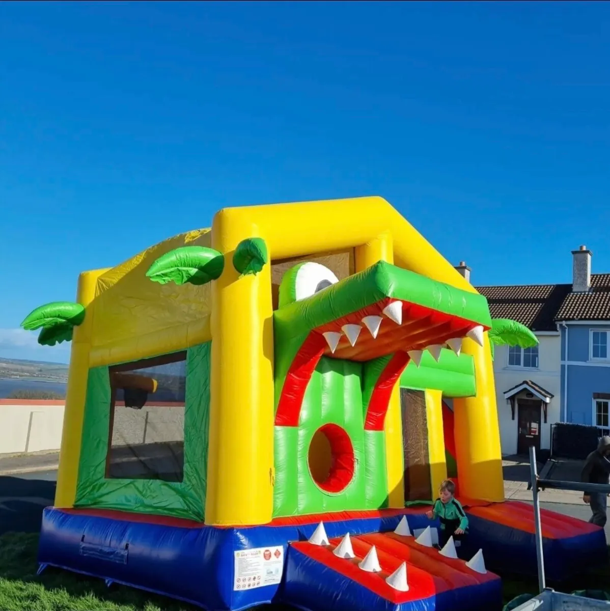 Inflatable Business Package for Sale – €8,500 - Image 4