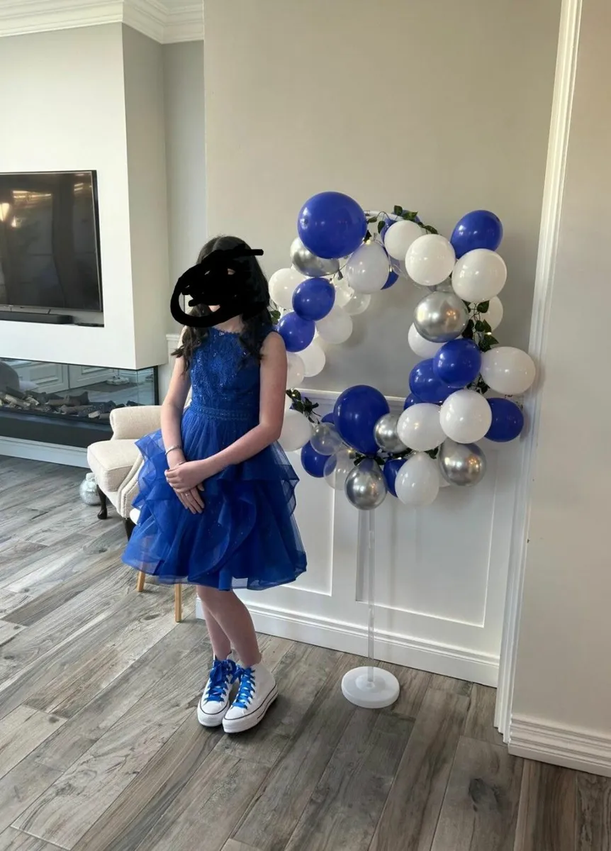 Confirmation dress - Image 3