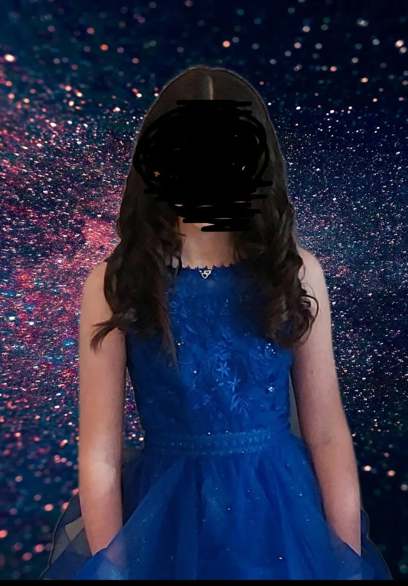 Confirmation dress - Image 4
