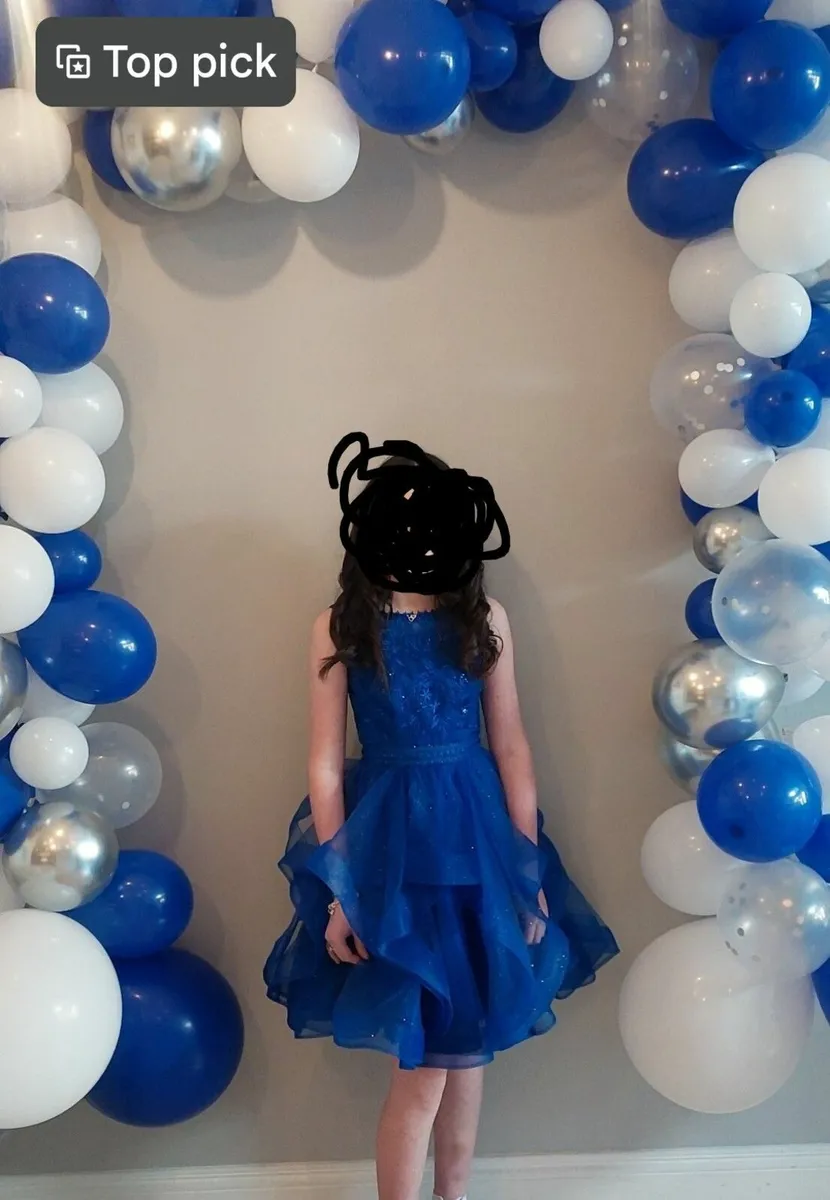 Confirmation dress - Image 2