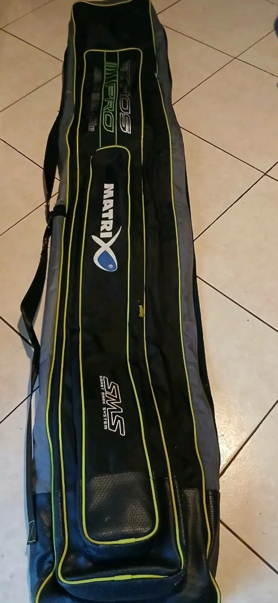 Matrix ethos rod bad - Image 1