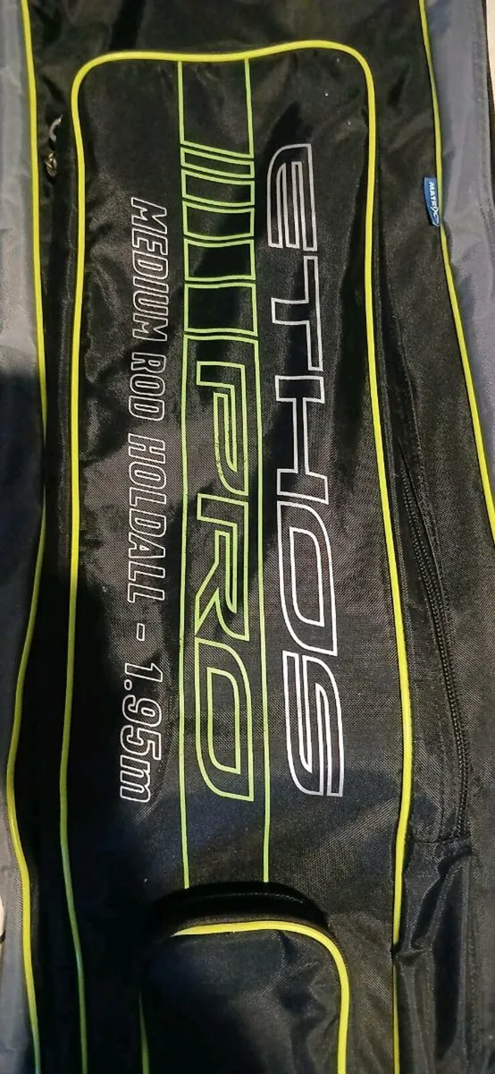 Matrix ethos rod bad - Image 2