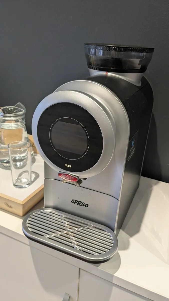 Bravilor Bonamat SPRSO - Image 3