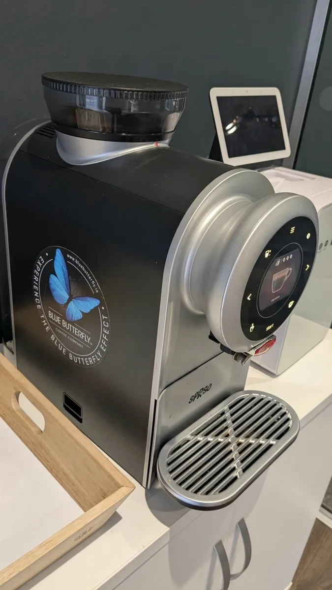 Bravilor Bonamat SPRSO - Image 2